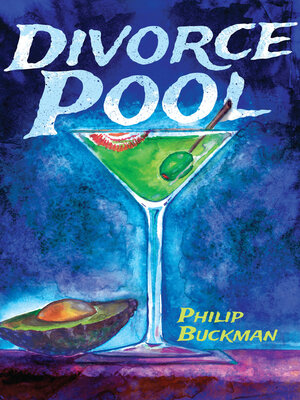 cover image of Divorce Pool